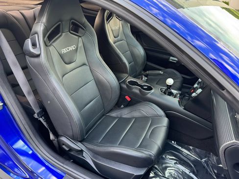 Used 2015 Ford Mustang GT w/ GT Performance Package RWD image 24