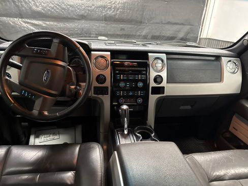 Used 2011 Ford F150 FX4 w/ FX Luxury Pkg image 10
