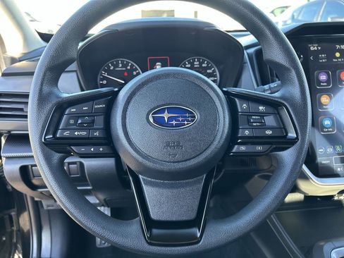 Certified 2025 Subaru Crosstrek 2.0i Premium image 20