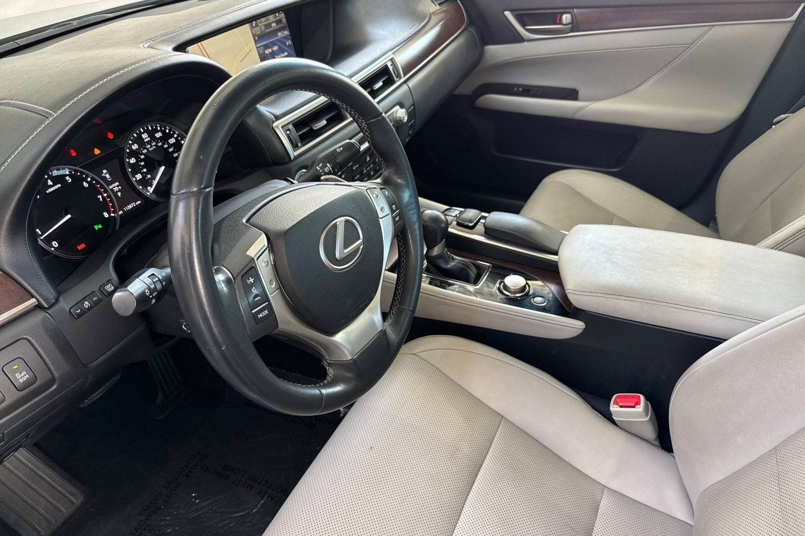 Used 2013 Lexus GS 350 w/ Premium Pkg RWD image 11