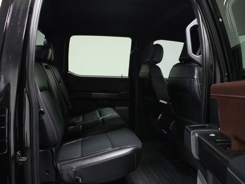 Used 2023 Ford F150 Lariat w/ Equipment Group 502A High image 15