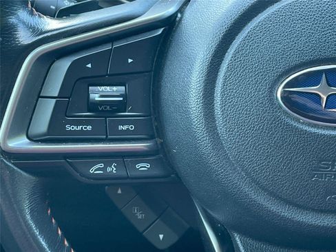 Used 2019 Subaru Crosstrek 2.0i Limited w/ Popular Package #4 AWD/4WD image 20
