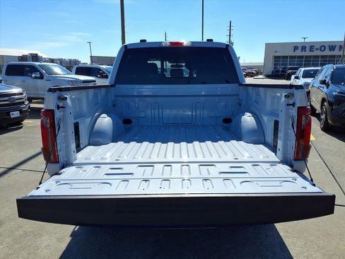 Used 2025 Ford F150 Tremor w/ Tow/Haul Package image 31