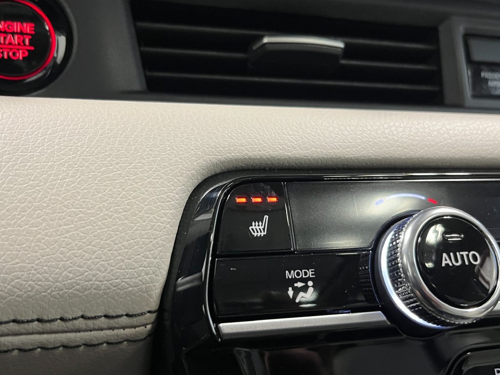 New 2026 Honda Pilot Touring image 20