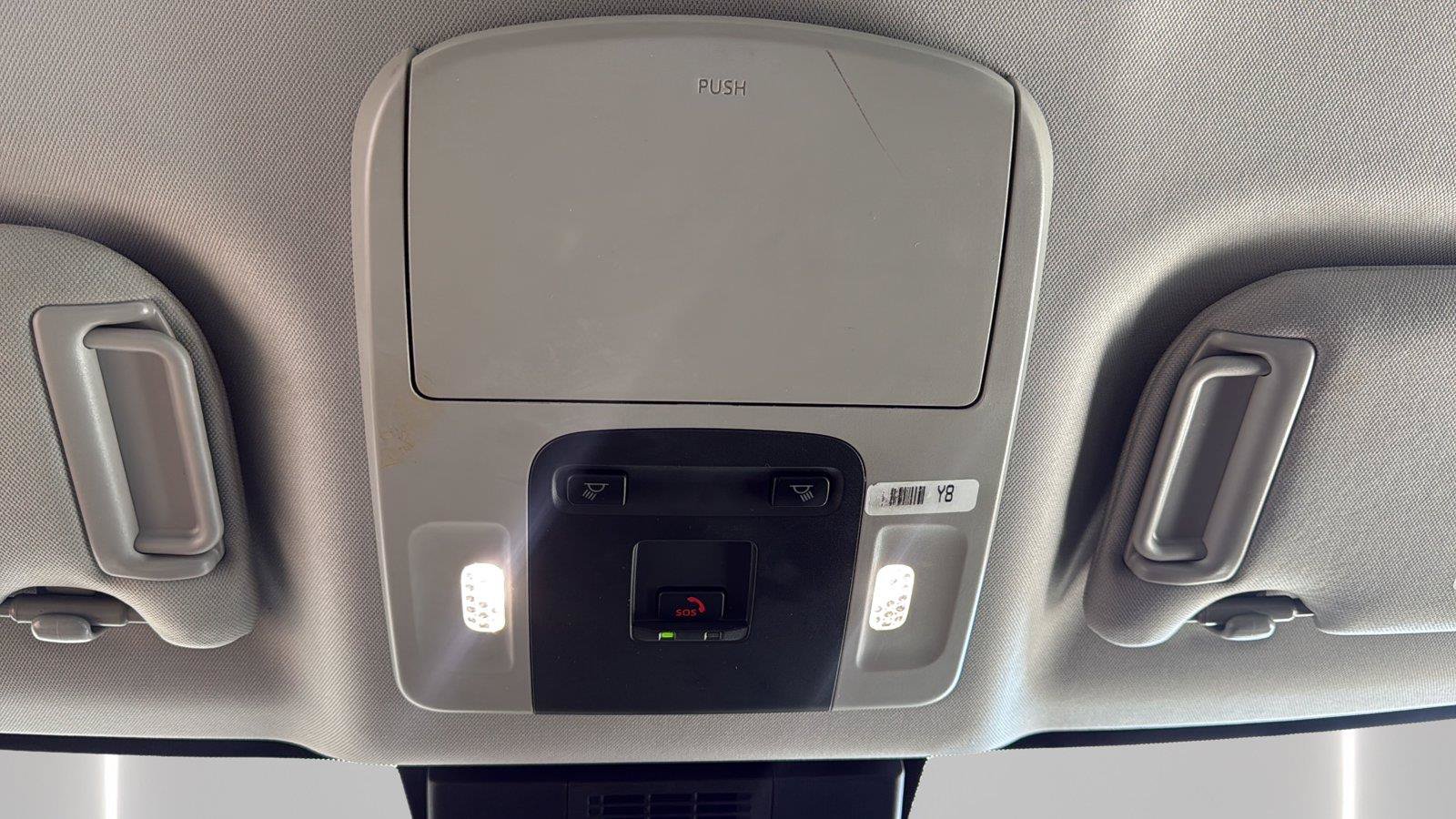 Used 2025 Toyota Camry LE FWD image 23
