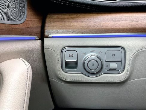 Certified 2023 Mercedes-Benz GLE 350 GLE 350 image 36