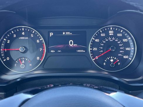 Used 2024 Kia Forte GT-Line w/ GT-Line Premium Package image 37