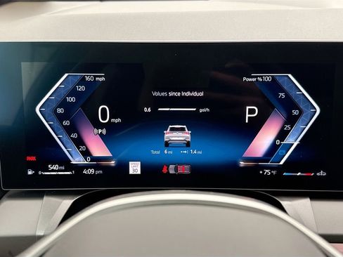 New 2026 BMW X3 xDrive30 w/ Convenience Package image 33