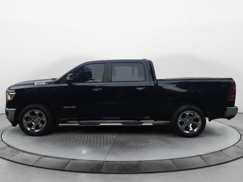 Used 2020 RAM 1500 Big Horn AWD/4WD image 2