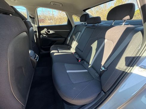 Used 2025 Hyundai Sonata SEL image 33