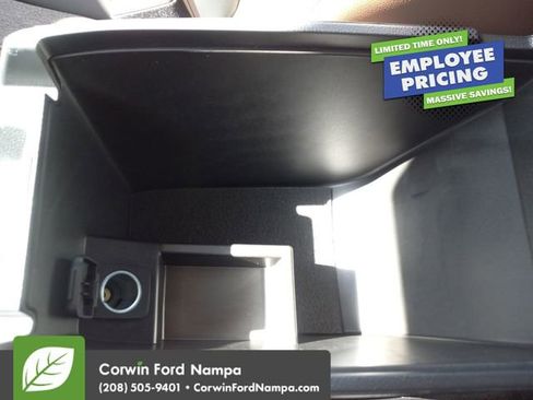 New 2025 Ford Bronco Sport Outer Banks w/ Outer Banks Tech Package+ AWD/4WD image 20