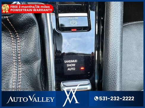 Used 2022 Jeep Compass Limited image 54