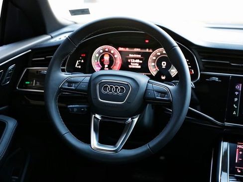 New 2026 Audi Q8 Premium Plus AWD/4WD image 28