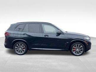 New 2026 BMW X5 M60i AWD/4WD video 2