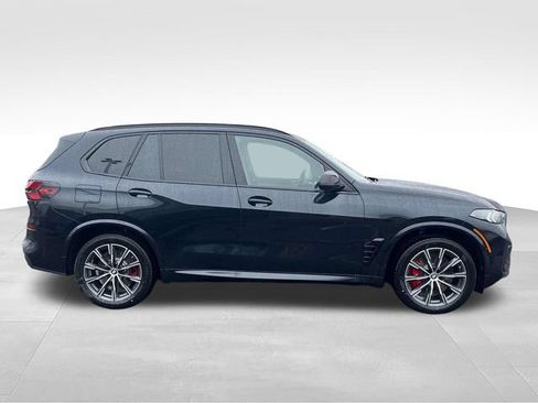 New 2026 BMW X5 M60i AWD/4WD image 2