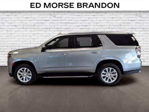 Used 2023 Chevrolet Tahoe Premier RWD image 2