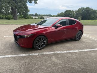 Used 2021 MAZDA MAZDA3 s image 1