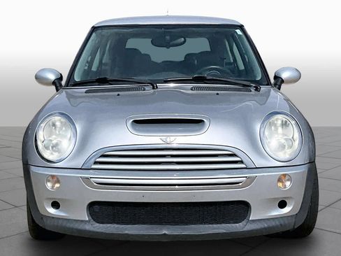 Used 2006 MINI Cooper S FWD image 3
