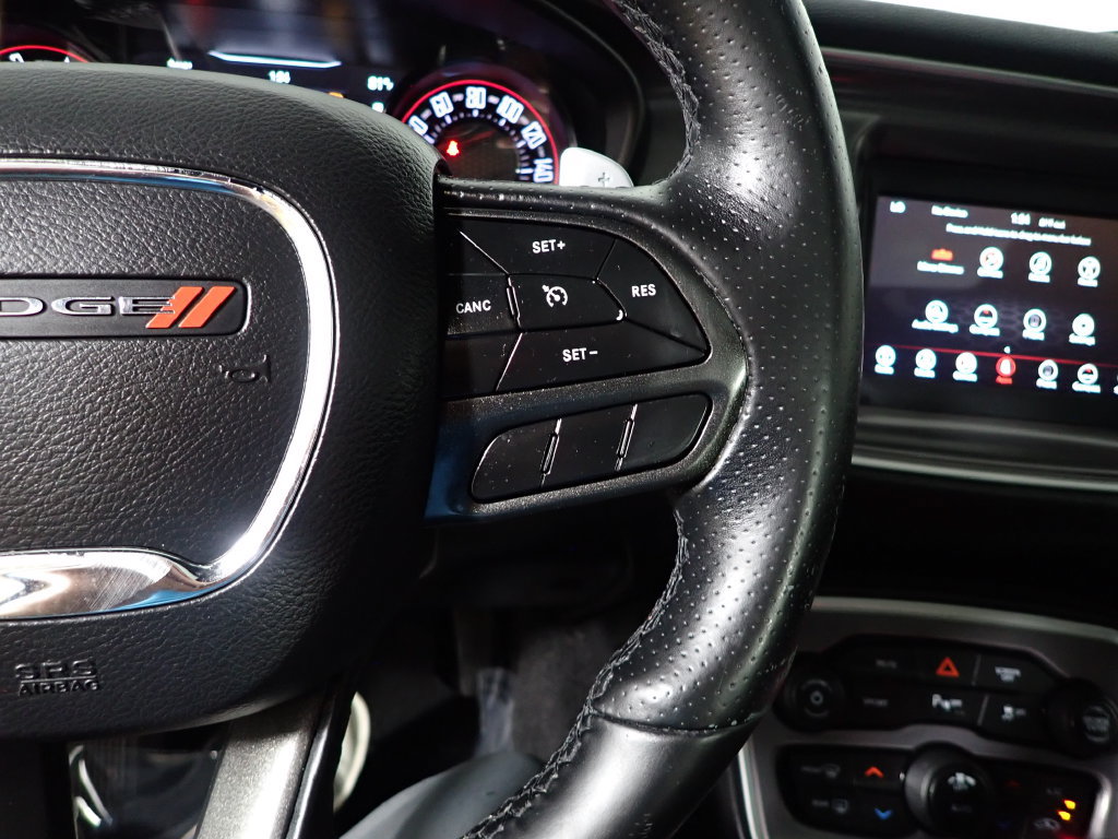 Used 2020 Dodge Challenger GT w/ Blacktop Package AWD/4WD image 26