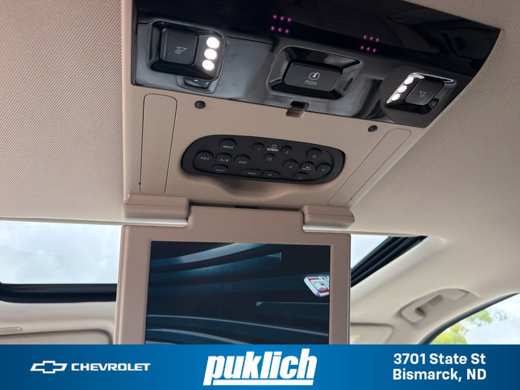 Used 2018 GMC Yukon Denali w/ Open Road Package AWD/4WD image 28