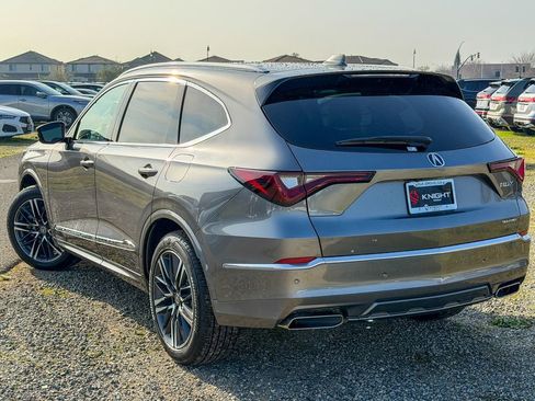 New 2026 Acura MDX w/ Advance Package image 9