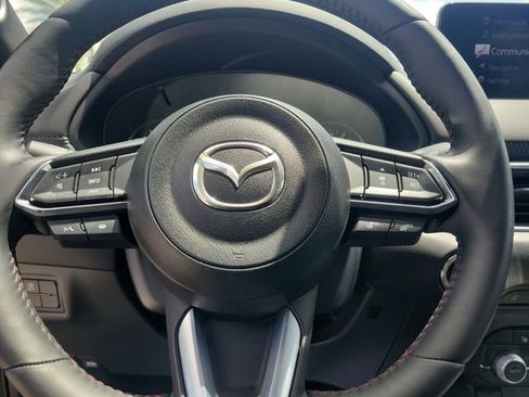 Certified 2023 MAZDA CX-5 AWD 2.5 Turbo image 22