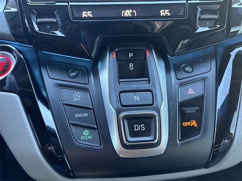 Used 2024 Honda Odyssey Touring image 41