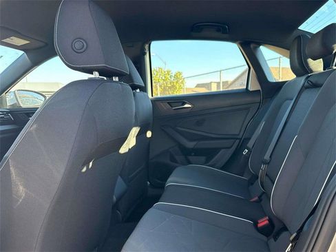 New 2026 Volkswagen Jetta Sport FWD image 25