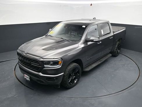 Used 2022 RAM 1500 Sport w/ G/T Package image 42