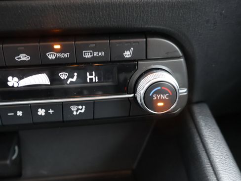 Used 2025 MAZDA CX-5 AWD 2.5 S w/ Select Package image 29