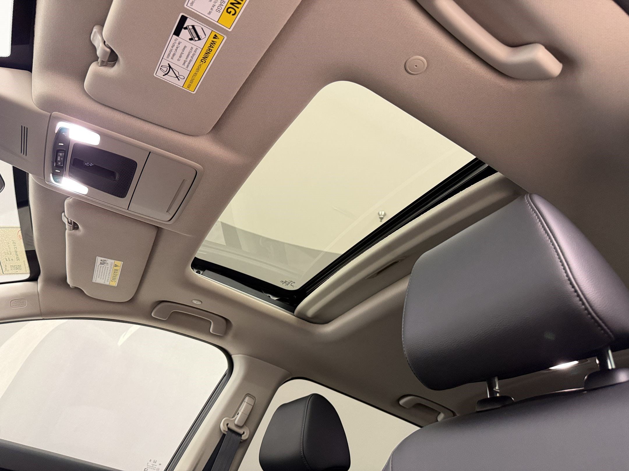 Used 2024 Honda CR-V EX-L image 25
