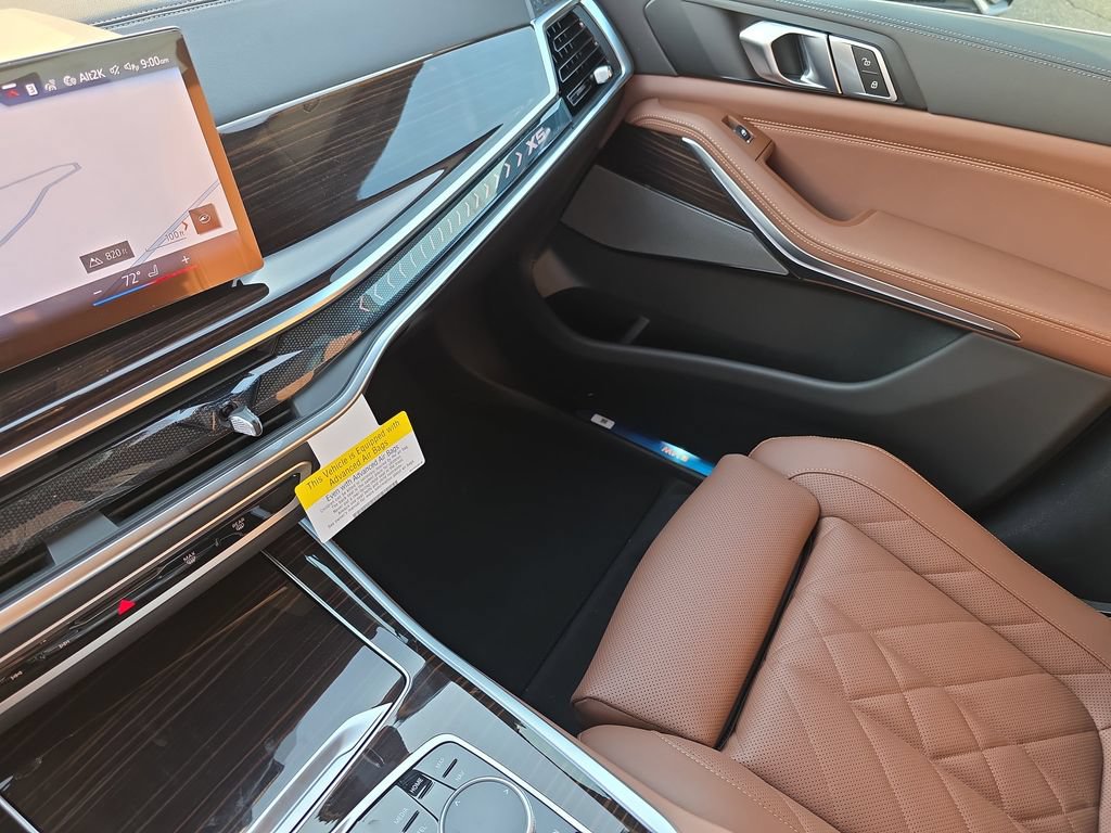 New 2026 BMW X5 xDrive40i w/ Premium Package AWD/4WD image 19