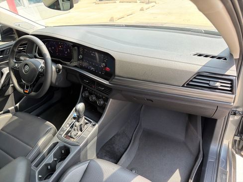 Used 2021 Volkswagen Jetta SEL FWD image 30