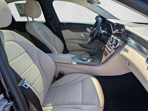 Used 2021 Mercedes-Benz C 300 Sedan image 20