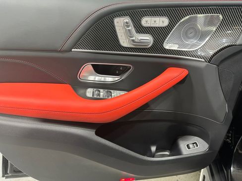 Used 2025 Mercedes-Benz GLE 63 AMG S image 16