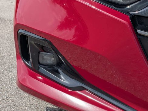 Used 2021 Honda Accord Sport image 11