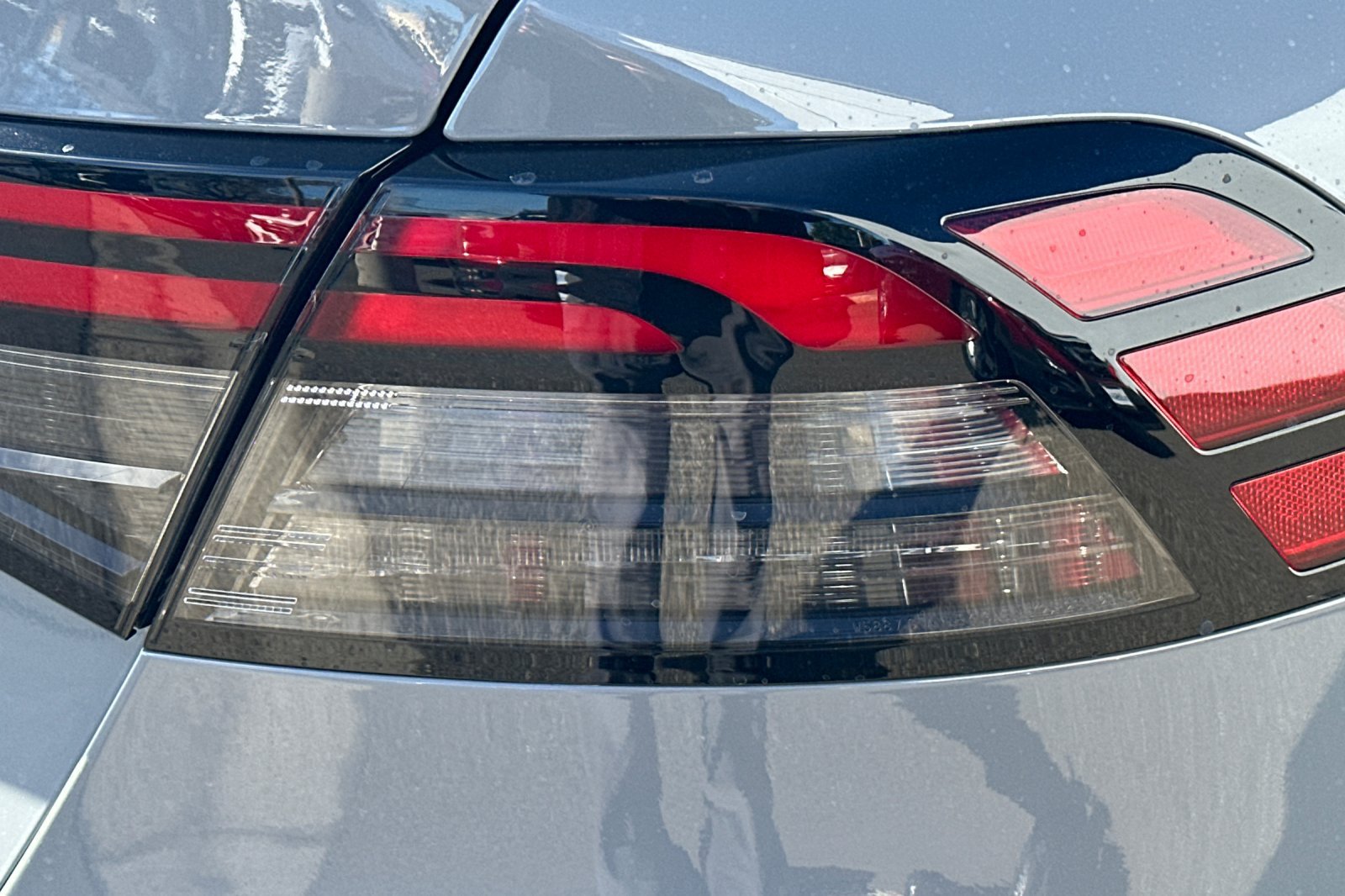New 2026 Honda Accord Sport image 28
