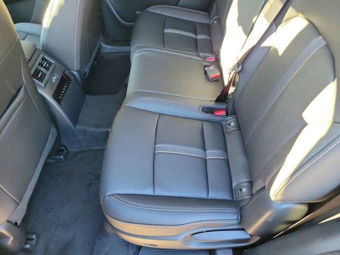 New 2026 MAZDA CX-90 3.3 Turbo w/ Select Package image 13