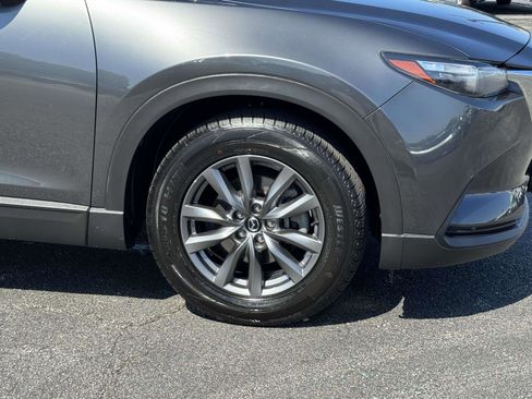Used 2021 MAZDA CX-9 Sport image 29