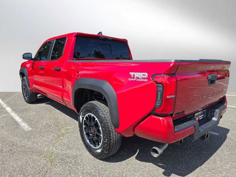 Used 2026 Toyota Tacoma TRD Off-Road AWD/4WD image 6