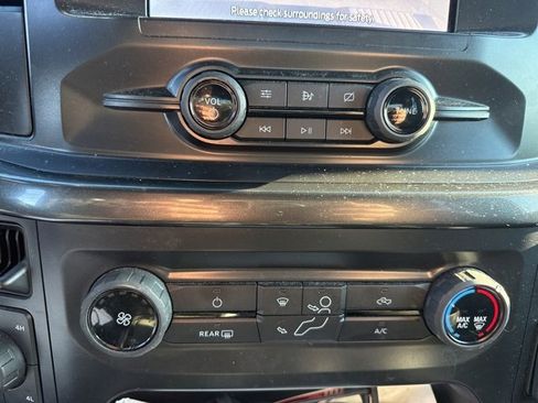 Used 2021 Ford F150 XL w/ STX Appearance Package image 18