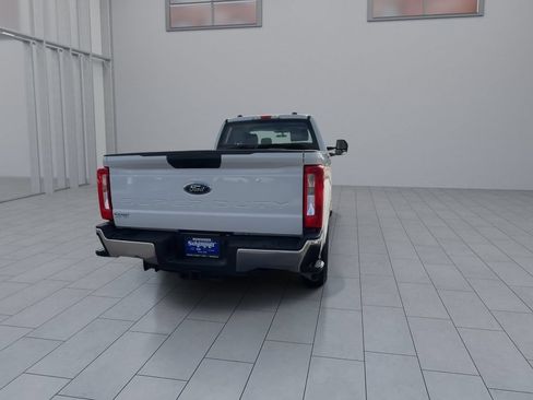 Used 2025 Ford F350 XL w/ XL Chrome Package AWD/4WD image 7
