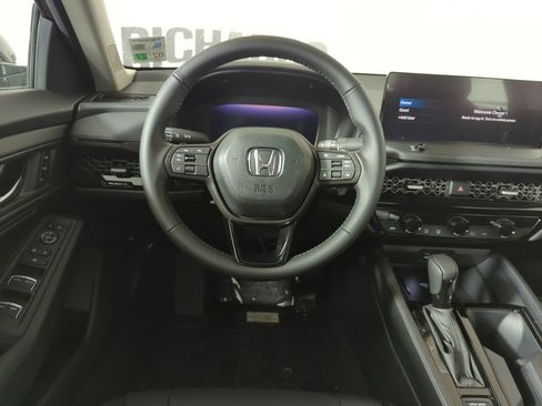 New 2026 Honda Accord EX-L image 15