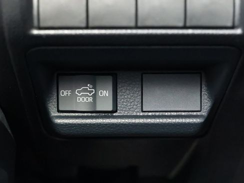 New 2026 Toyota Tacoma TRD Sport RWD image 26
