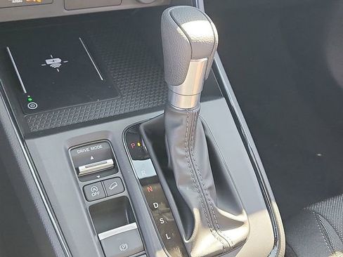 New 2026 Honda CR-V EX image 15