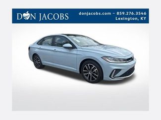 New 2026 Volkswagen Jetta SE 360° Tour