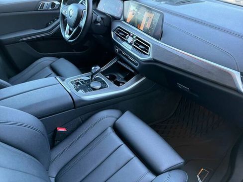 Used 2021 BMW X5 xDrive40i w/ Parking Assistance Package AWD/4WD image 20