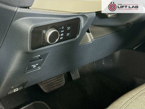 Used 2025 Ford Bronco Big Bend AWD/4WD image 11