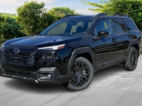 New 2026 Subaru Outback Limited XT AWD/4WD image 1