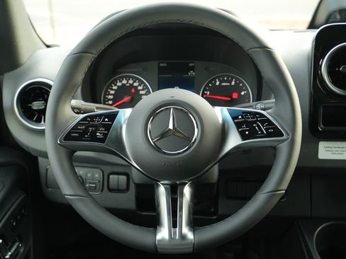 New 2026 Mercedes-Benz Sprinter 2500 image 14